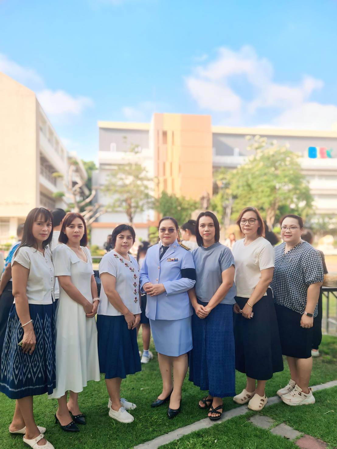 "เฉลิมพระเกียรติสมเด็จพระกนิษฐาธิราชเจ้า กรมสมเด็จพระเทพรัตนราชสุดาฯ" วันที่ 2 เมษายน 2569